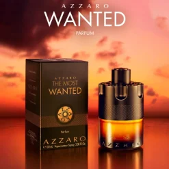 The Most Wanted Parfum 100 ml