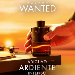 The Most Wanted Parfum Vaporizador 50 ml