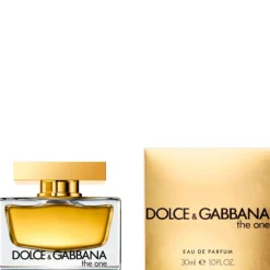 THE ONE EAU DE PARFUM