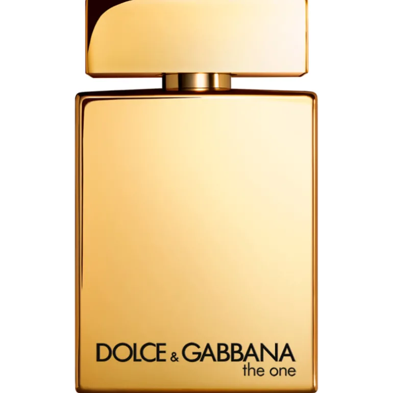 The One for Men Gold Eau de Parfum Intense