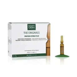 THE ORIGINALS PROTEOS HYDRA PLUS AMPOLLAS