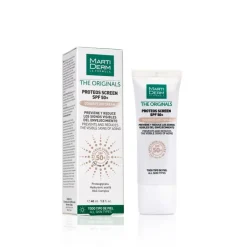 THE ORIGINALS PROTEOS SCREEN CREMA SPF 50+