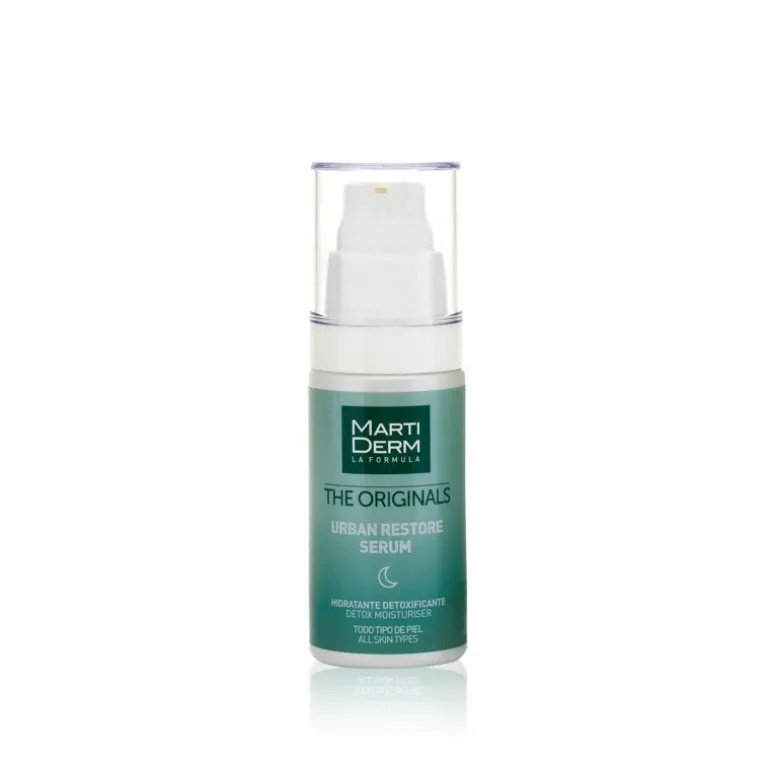 THE ORIGINALS URBAN RESTORE SERUM 30ML