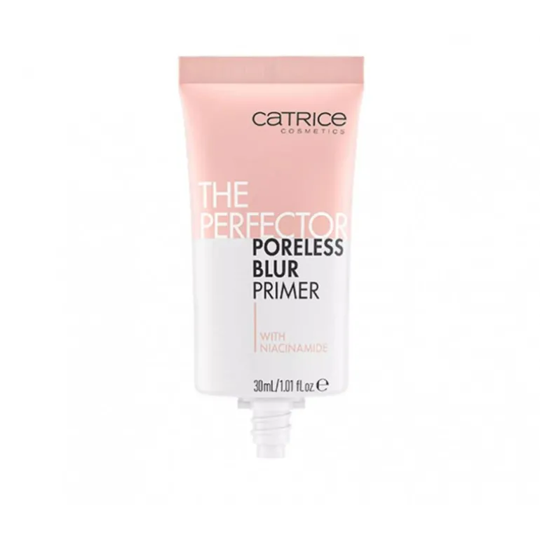 THE PERFECTOR PORELESS BLUR PREBASE REDUCTORA DE POROS