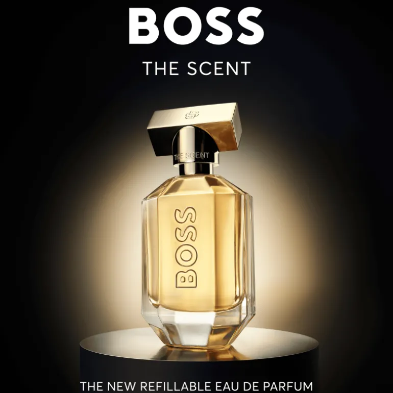 The Scent Eau de Parfum para Mujer