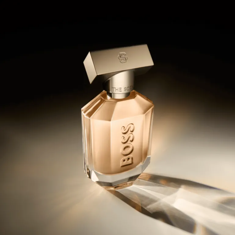 The Scent Eau de Parfum para Mujer