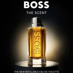 The Scent Eau de Toilette para Hombre