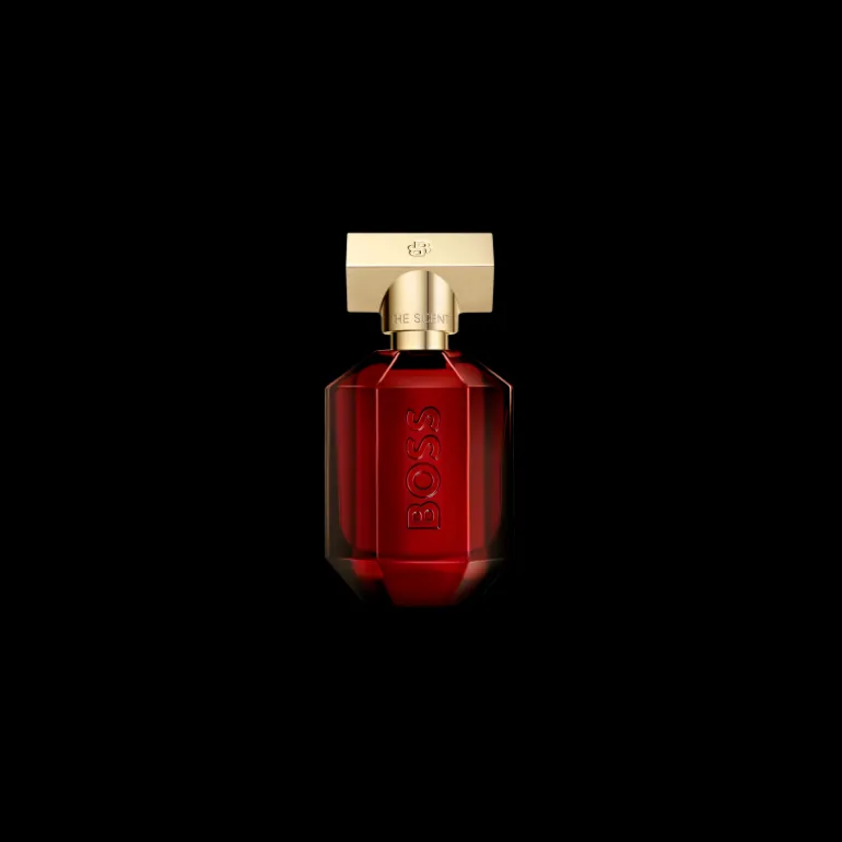 The Scent Elixir Parfum Intense para Mujer