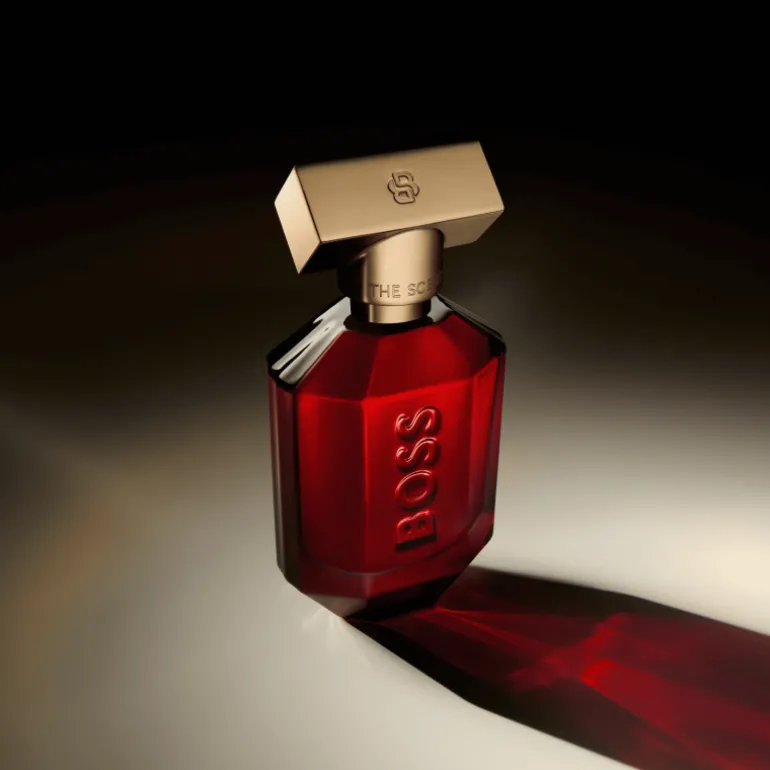 The Scent Elixir Parfum Intense para Mujer
