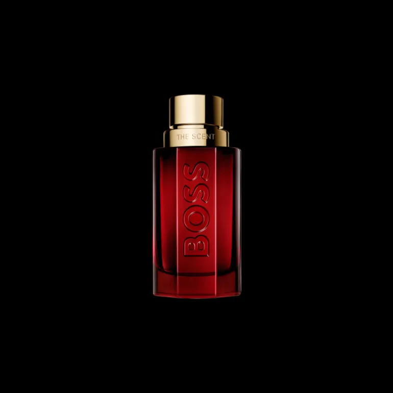 The Scent Elixir Parfum Intense para Hombre