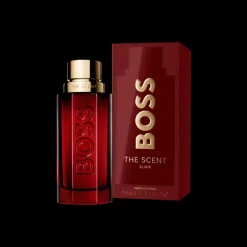 The Scent Elixir Parfum Intense para Hombre