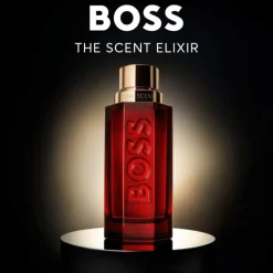 The Scent Elixir Parfum Intense para Hombre