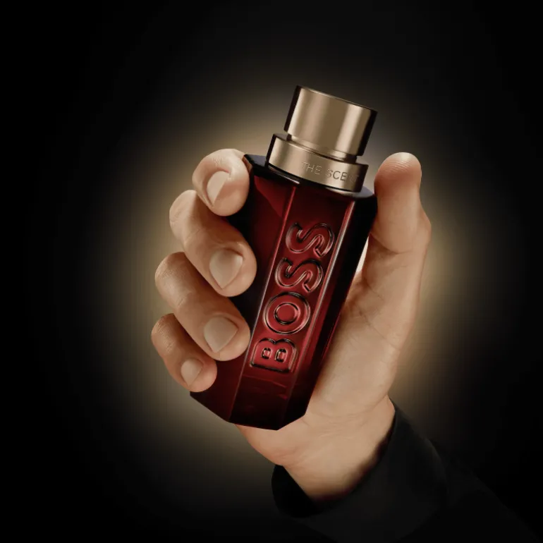 The Scent Elixir Parfum Intense para Hombre