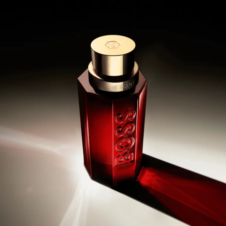 The Scent Elixir Parfum Intense para Hombre
