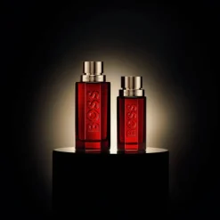 The Scent Elixir Parfum Intense para Hombre