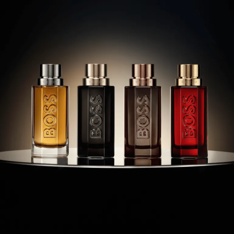 The Scent Elixir Parfum Intense para Hombre