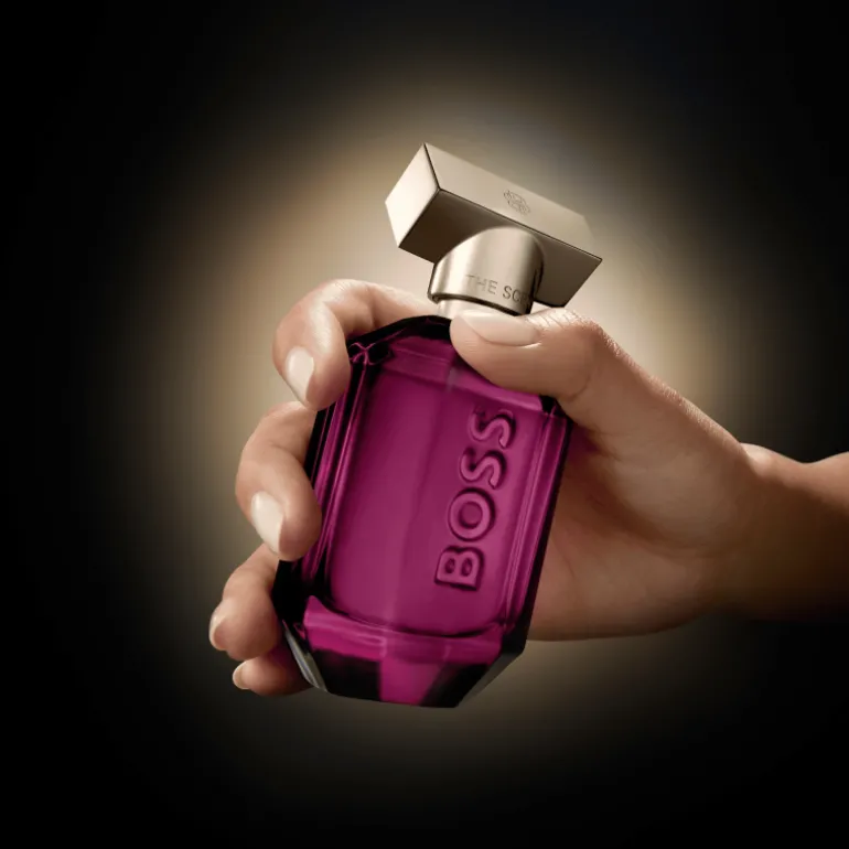 The Scent Magnetic Eau de Parfum para Mujer