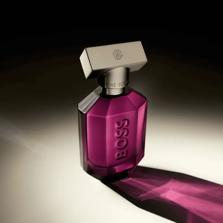 The Scent Magnetic Eau de Parfum para Mujer