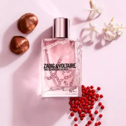 THIS IS HER! UNCHAINED EAU DE PARFUM EDICIÓN LIMITADA