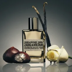 THIS IS REALLY HER! EAU DE PARFUM INTENSE