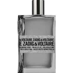 THIS IS REALLY HIM! EAU DE TOILETTE INTENSE