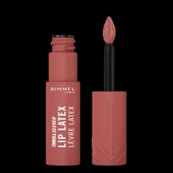 Thrill Seeker Lip Latex