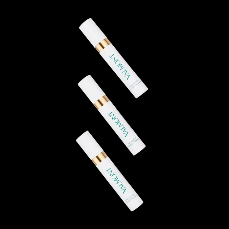 TIME MASTER INTENSIVE PROGRAM