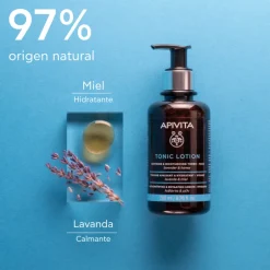 Tónico Calmante e Hidratante Facial