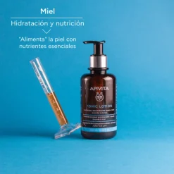 Tónico Calmante e Hidratante Facial