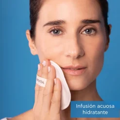 Tónico Calmante e Hidratante Facial