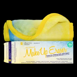 TOALLA DESMAQUILLANTE CHARITY WATER