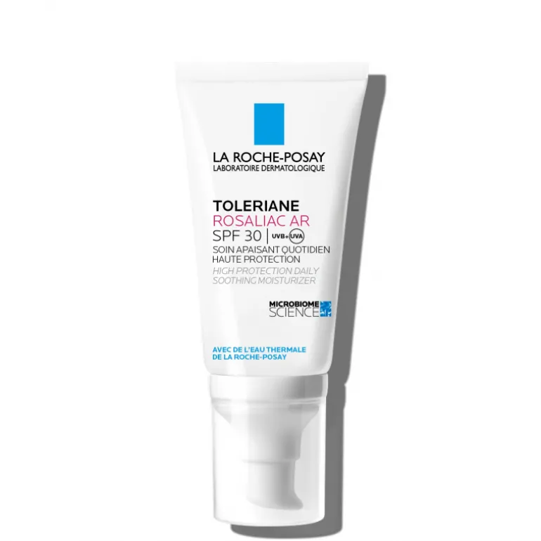 TOLERIANE CREMA ROSALIAC AR SPF30