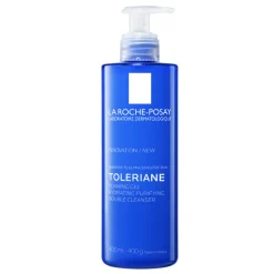 TOLERIANE GEL ESPUMOSO DOBLE LIMPIADOR