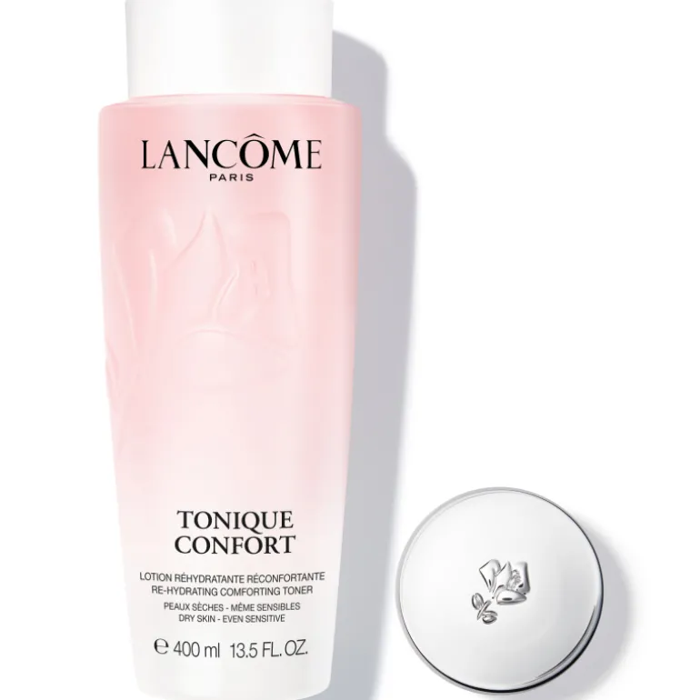 Tonique Confort Tónico facial Hidratante y Reconfortante