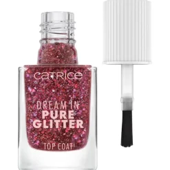 TOP COAT DREAM IN PURE GLITTER