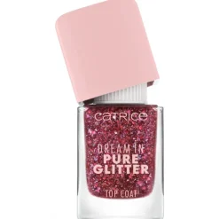 TOP COAT DREAM IN PURE GLITTER