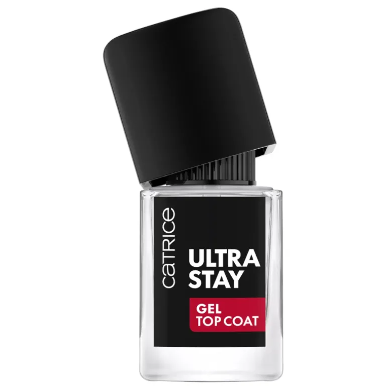 Top Coat Ultra Stay Gel