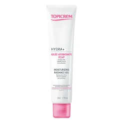 TOPICREM HYDRA+ GEL HIDRATANTE  40ML