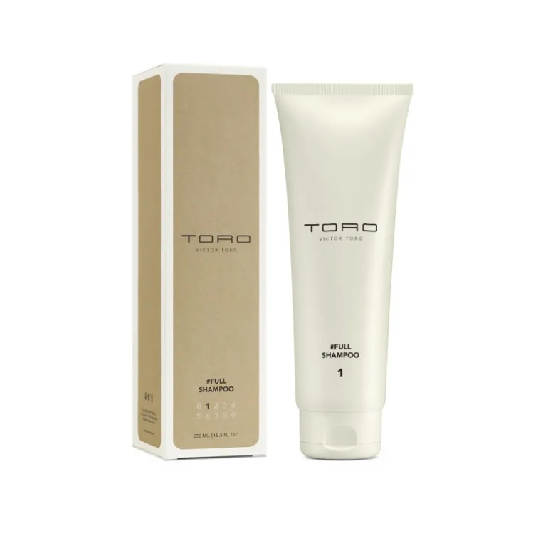 TORO FULL SHAMPOO 250 ML