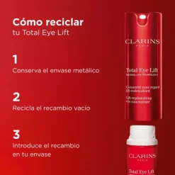 Total Eye Lift Refill