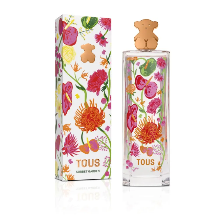 TOUS Sorbet Garden Eau de Toilette