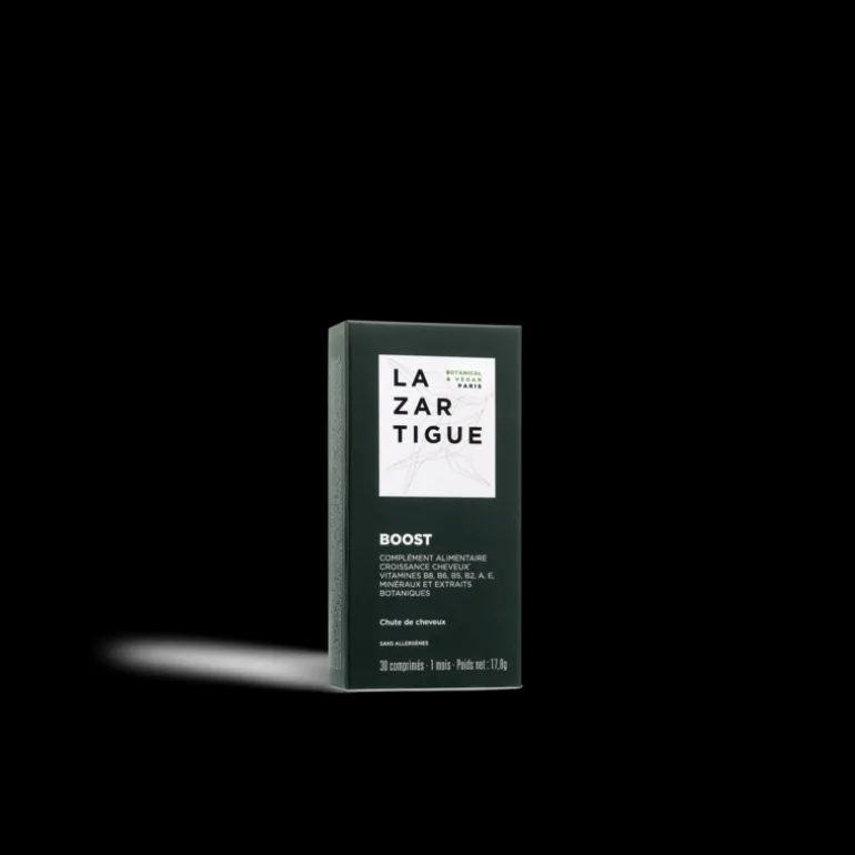 TRATAMIENTO ANTICAÍDA CAPILAR 30 COMPRIMIDOS