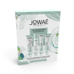 TRAVEL KIT DISCOVERY