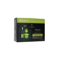 TRIPHASIC PROGRESSIVE CUIDADO ANTI CAIDA PROGRESIVA 8 FRASCOS