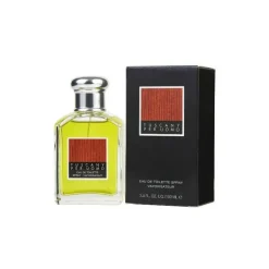 TUSCANY UOMO EAU DE TOILETTE  SPRAY DE 100ML