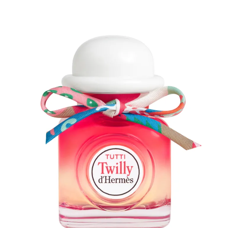 TUTTI TWILLY D'HERMÈS EAU DE PARFUM