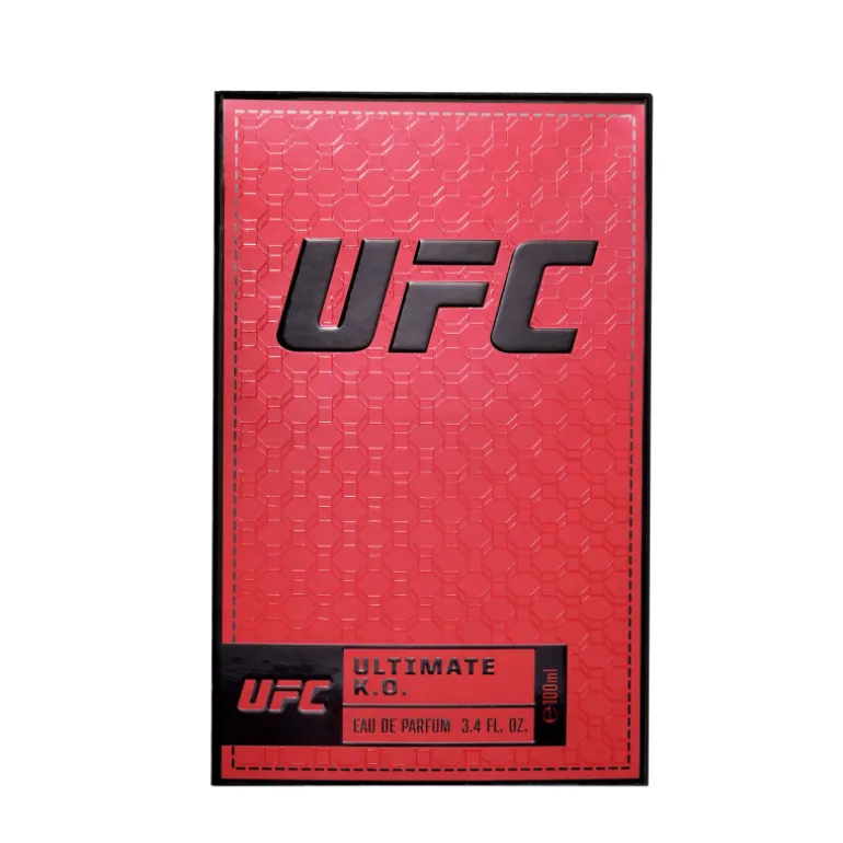 Ultimate K.O. Eau de Parfum