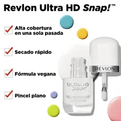 Ultra hd Snap Nail Early Bird