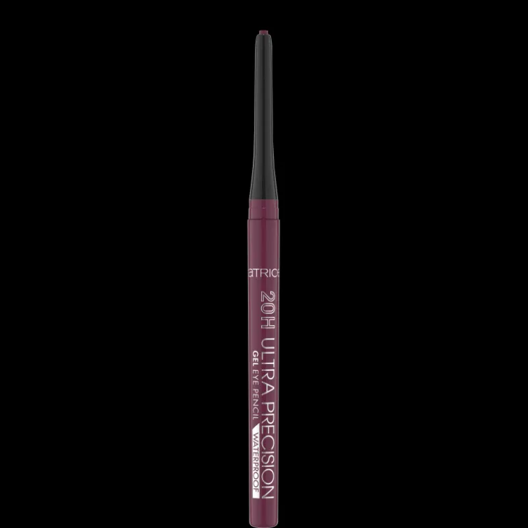 ULTRA PRECISION GEL EYE 20H LÁPIZ DE OJOS RESISTENTE AL AGUA