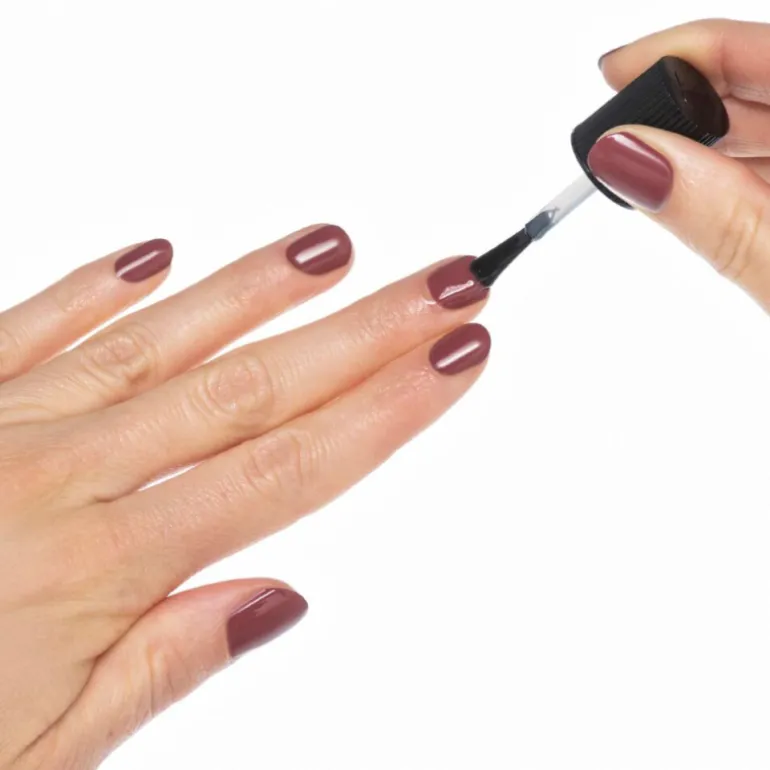 Ultra Quick Dry Top Coat